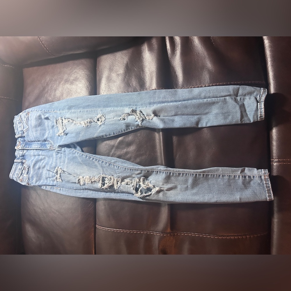 Aeropostale jeans